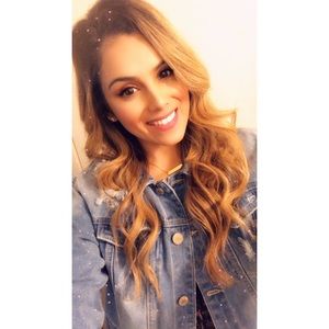 Meet your Posher, Jazmin